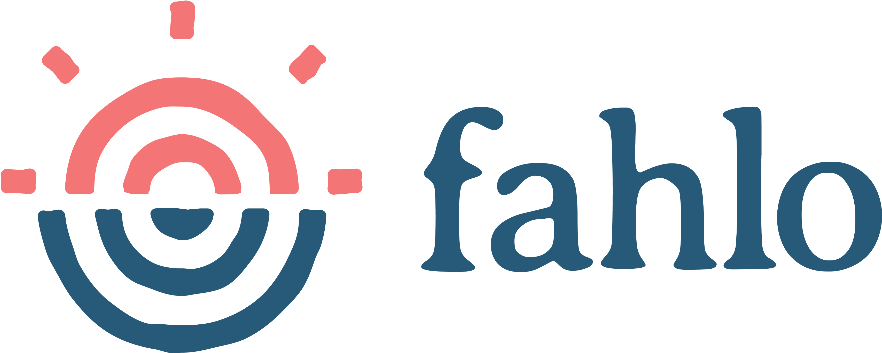 Fahlo logo