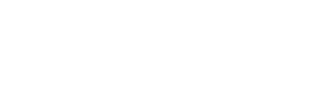 Benjamin Moore brand logo in white on a black background
